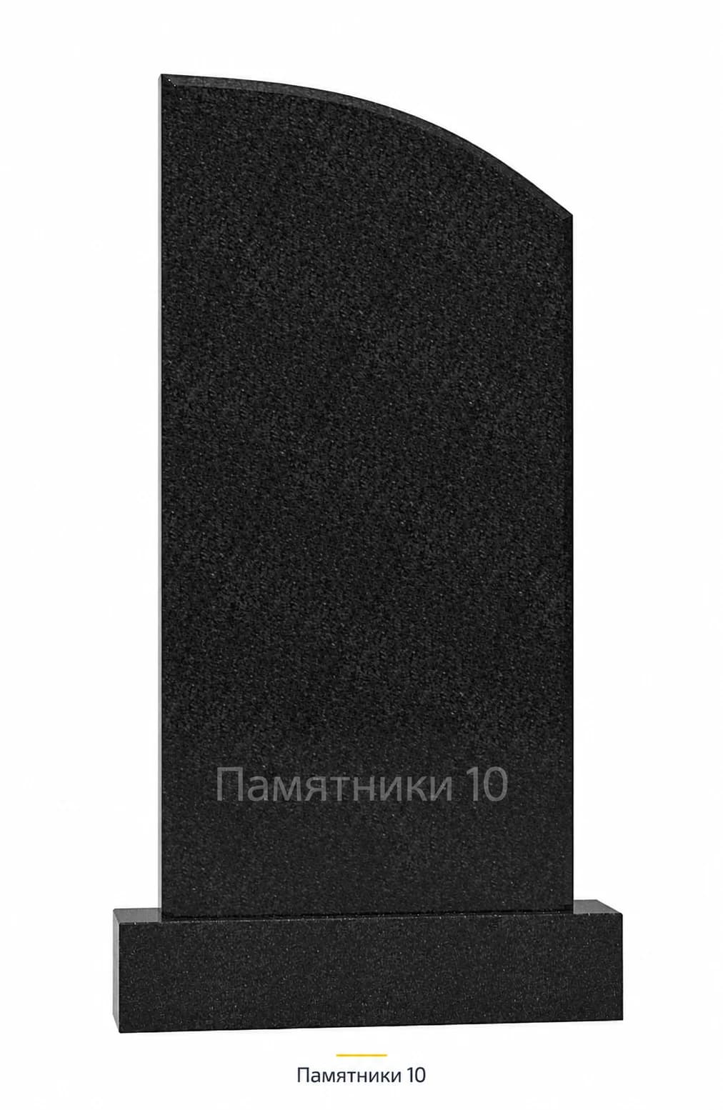 Памятник вертикальный В-4