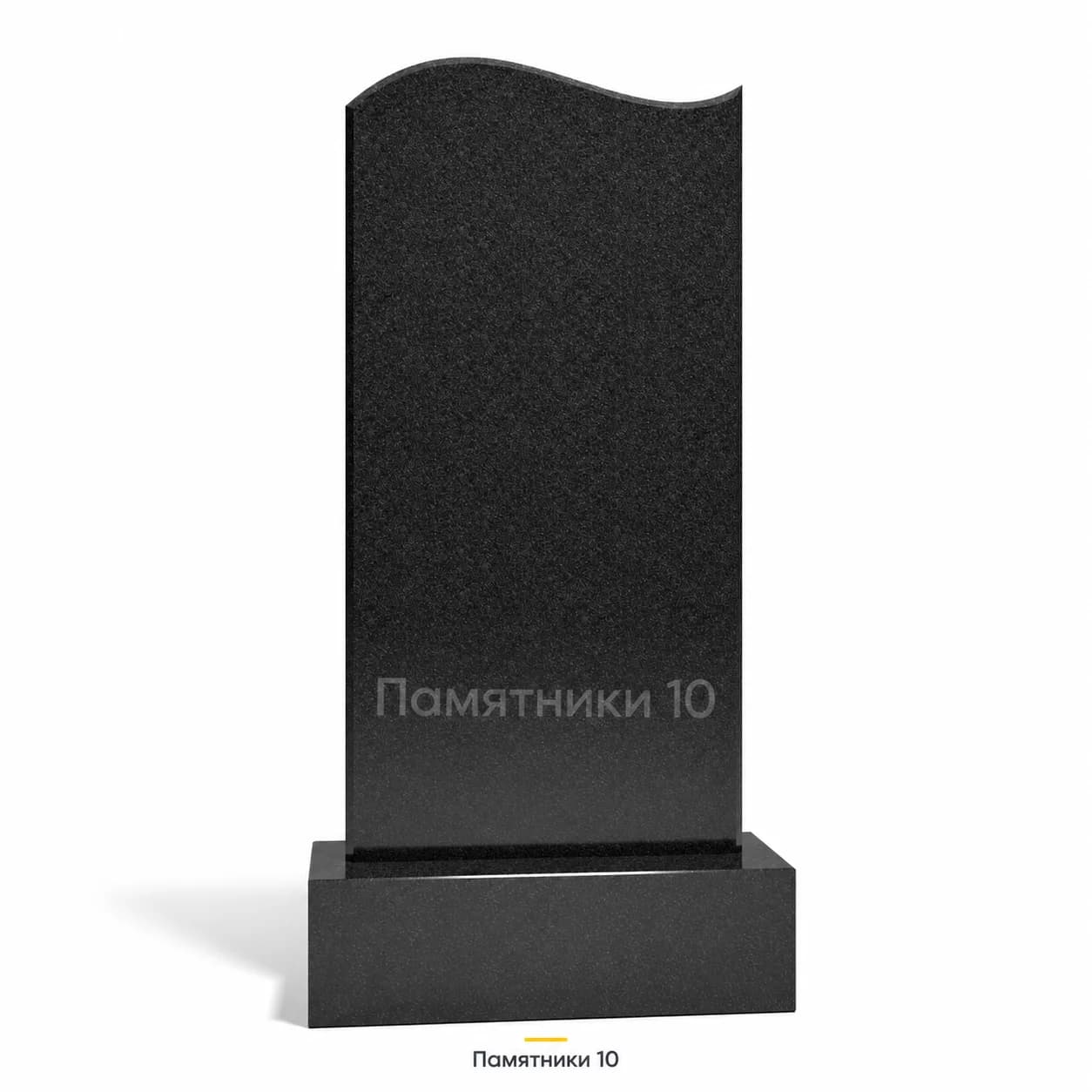 Памятник вертикальный В-22