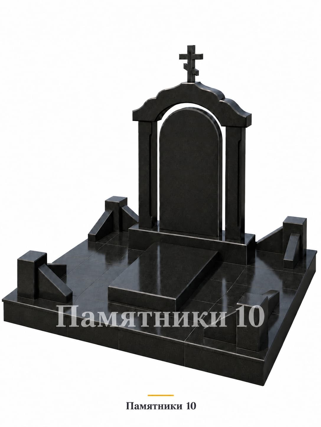 Мемориальный комплекс К-34