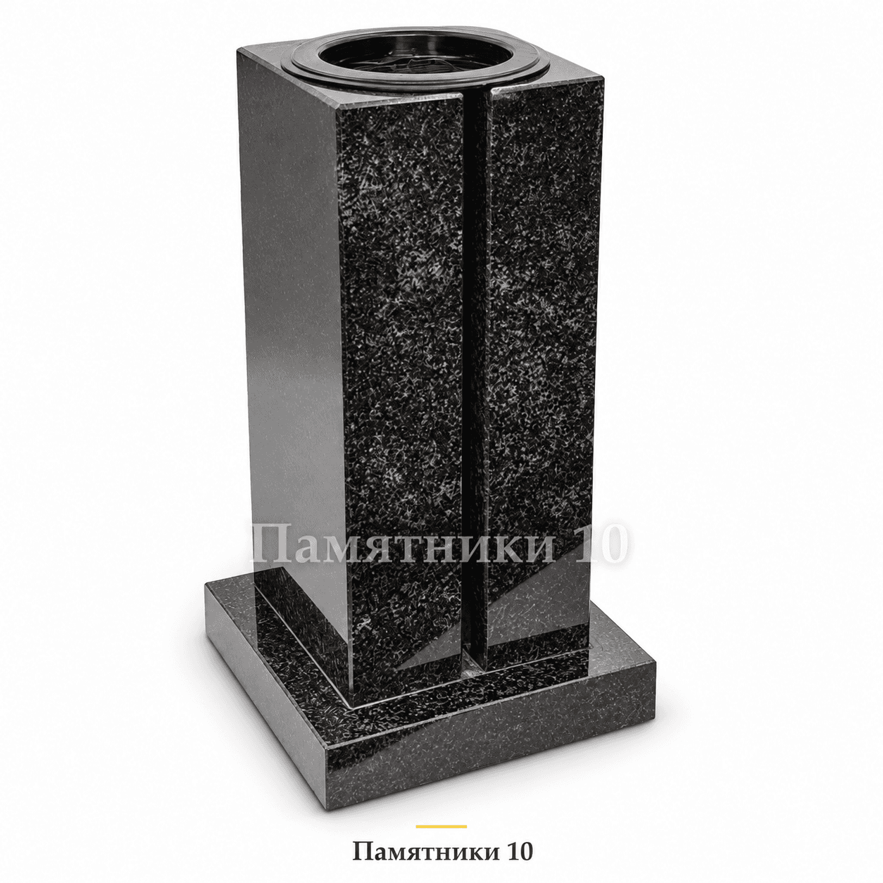 Ваза ВАЗ-7 прямоугольная